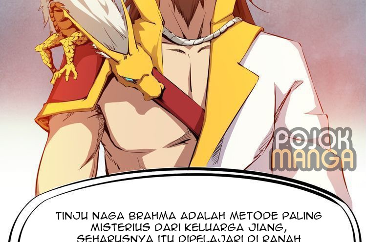 Dragon’s Blood Vessels Chapter 04 Gambar 85